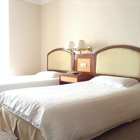 Shenzhen Gold Hotel Екстериор снимка