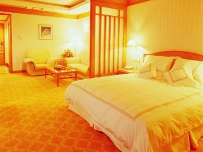Shenzhen Gold Hotel Екстериор снимка